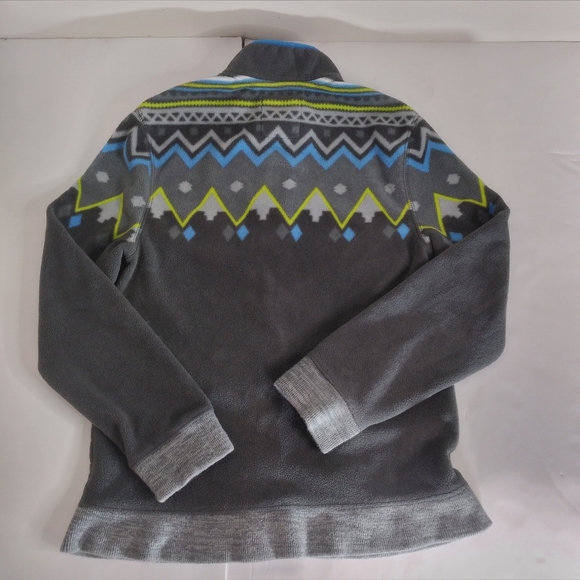 Cat&Jack Zig Zap Sweater - Picture 6 of 7